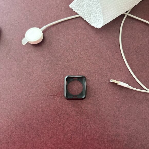 Apple iWatch series 3 - Picture 10 of 11